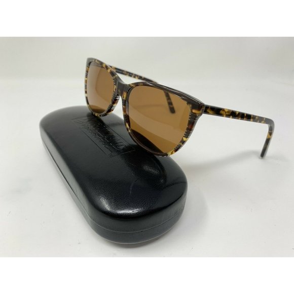 Kirkland Signature Eyeglasses Alamos 791695 Flex Hinges 56 [] 17 140 Italy - Picture 1 of 10